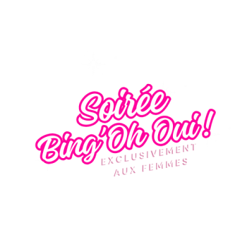 Bing Oh Oui